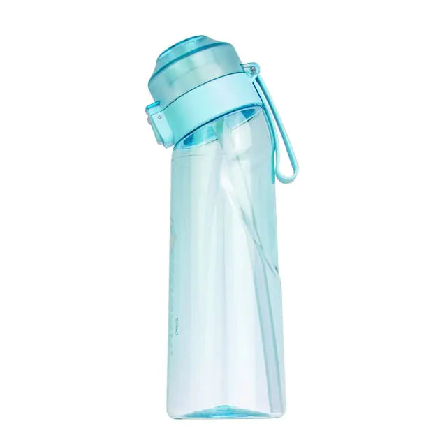 FlavoFlow Luft Aromatisierte Wasserflasche 650ml