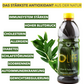 Olife Evergreen Life - Getränk aus Olivenblätterextrakt 1000ml