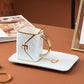 Designer Kaffeetassen-Set aus Keramik - MYTEACOFFEE.COM | TEABALLS Online bestellen | Gratis Versand ab 30€
