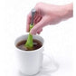Tee-Ei mit eingebauter Stößel - MYTEACOFFEE.COM | TEABALLS & Bubble Tea Online bestellen | Tee ohne Teebeutel | schnelle Lieferung